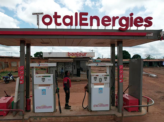 Dianra : Une Nouvelle Ère de Développement avec des Infrastructures Modernes et Durables